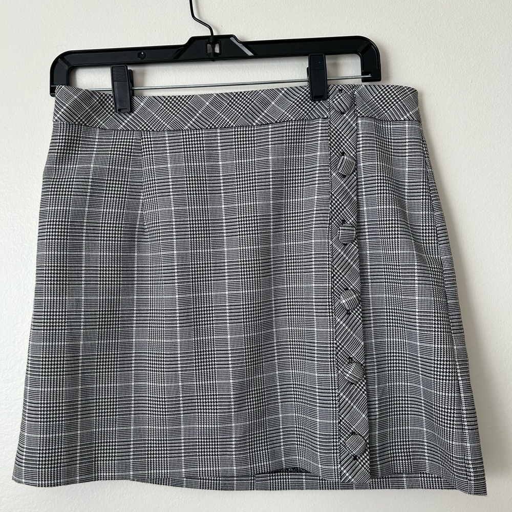 Forever 21 skirt size Large